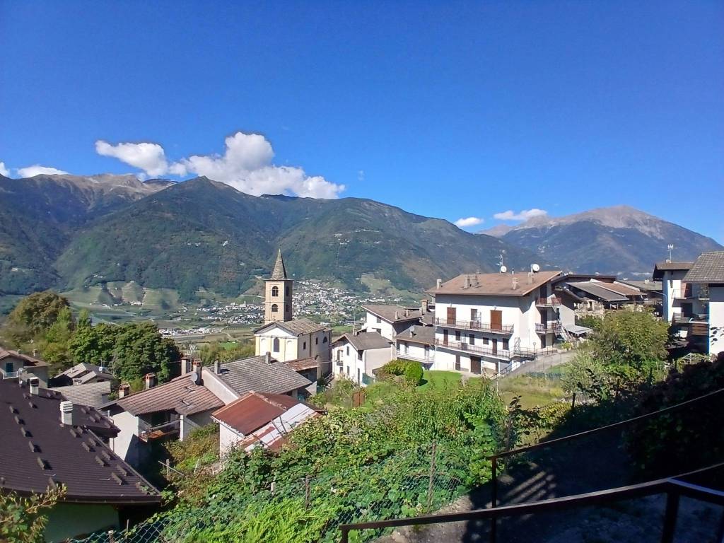 Appartamento a Villa di tirano in Strada Statale del Passo di Aprica - Foto 5