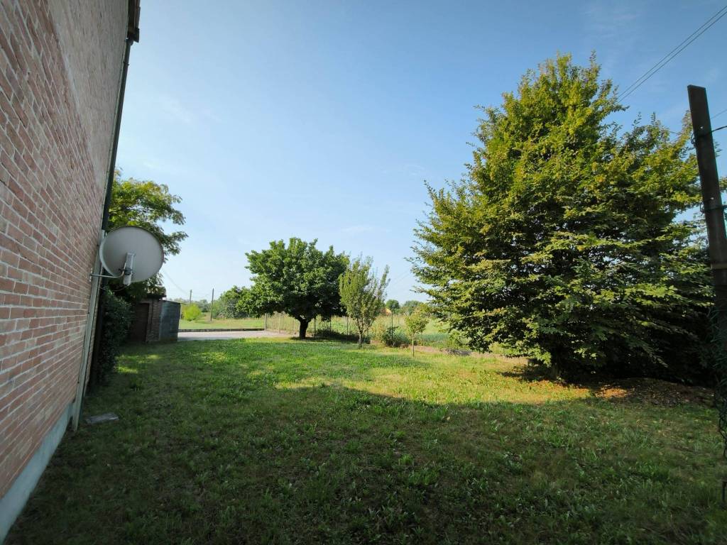 Rustico / casale a Piazzola sul brenta in Via Corsica, 72 - Foto 5