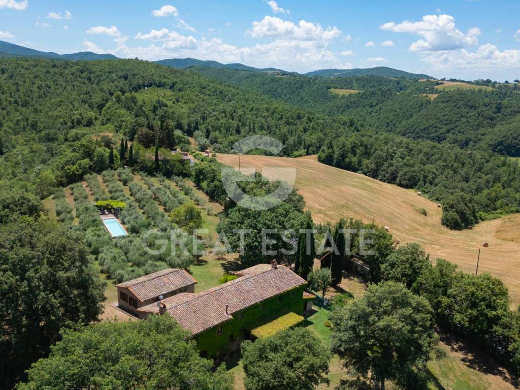 Rustico / casale a San venanzo - Foto 2