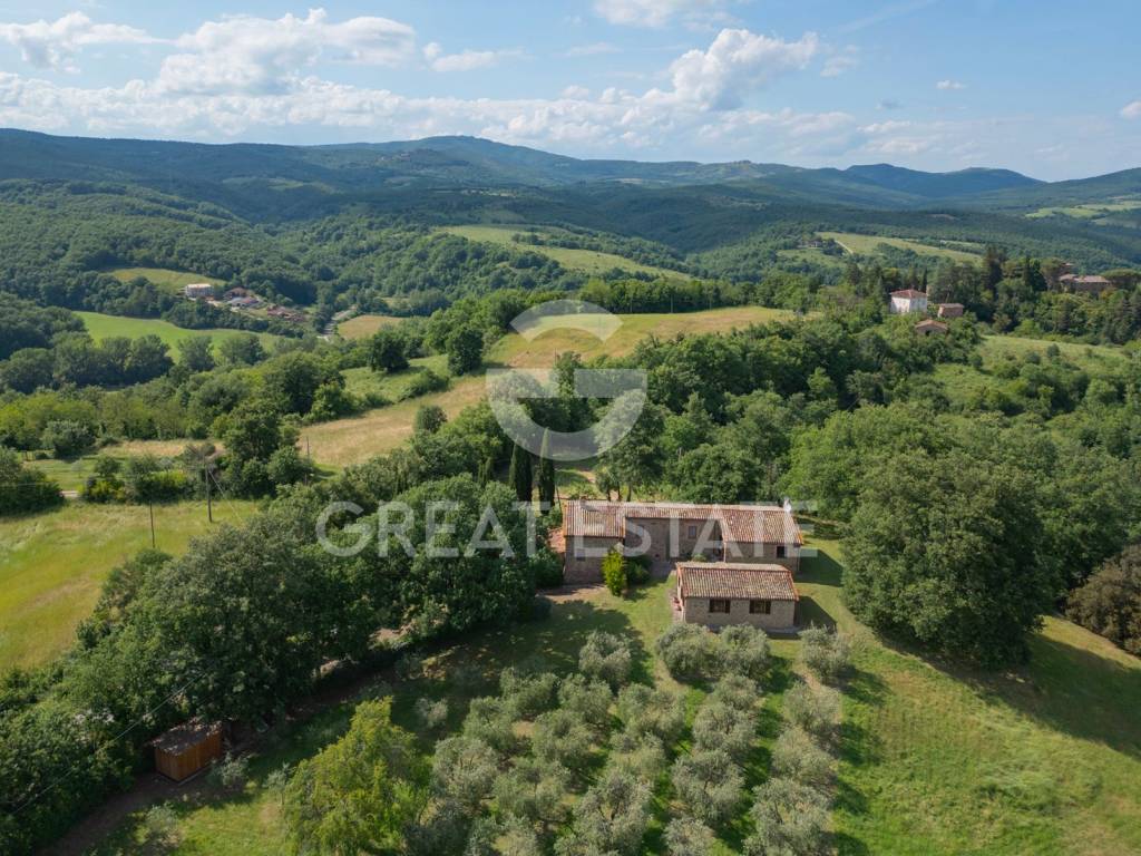 Rustico / casale a San venanzo - Foto 3