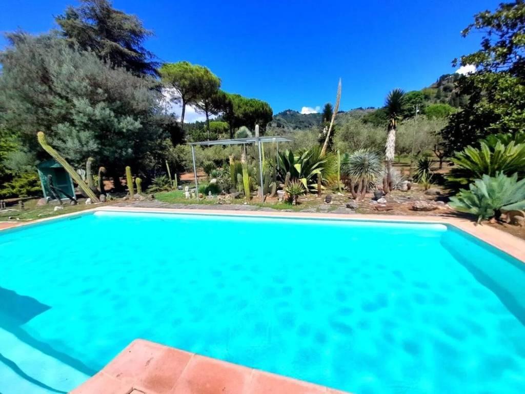 Villa a Massarosa in Via Di Fondineto - Foto 3
