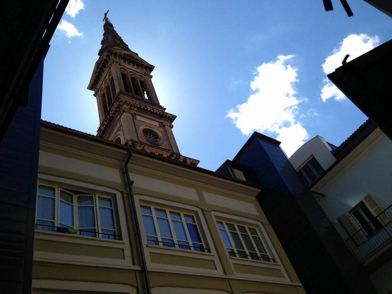 Immobile a Alessandria in Via Parma, 32 - Foto 4