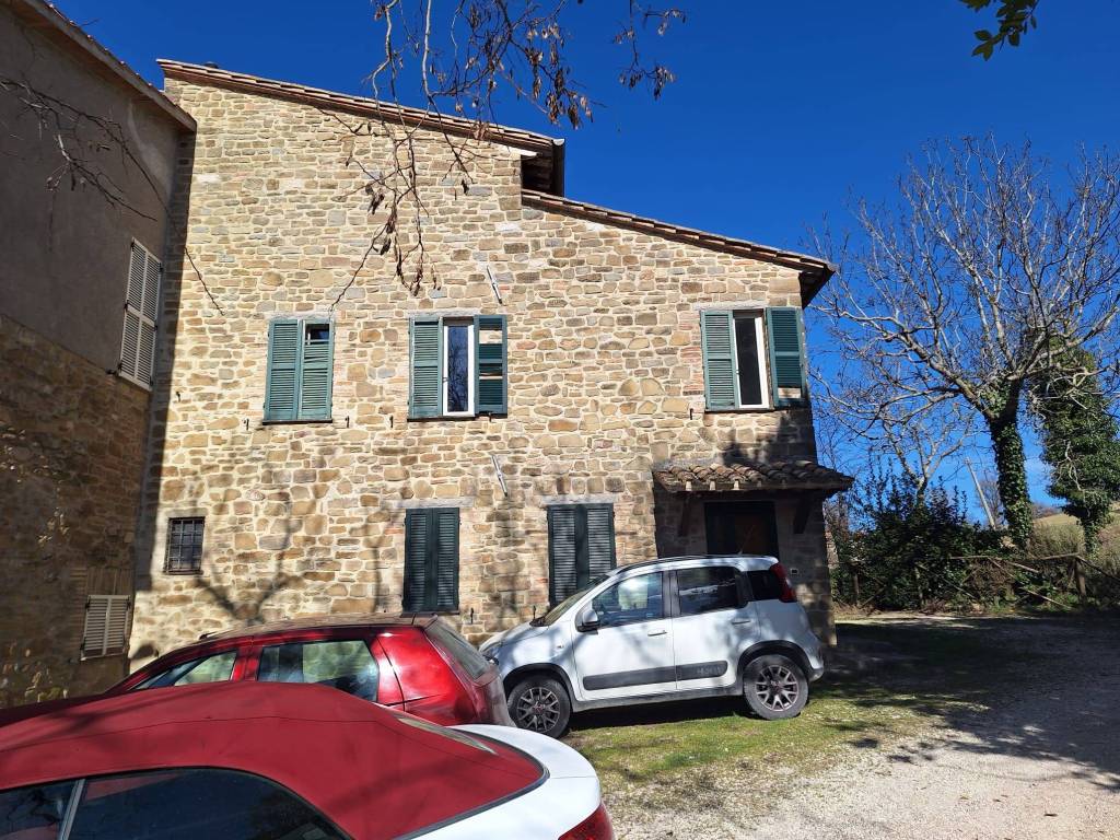 Casa indipendente a Assisi in Località San Presto - Foto 2