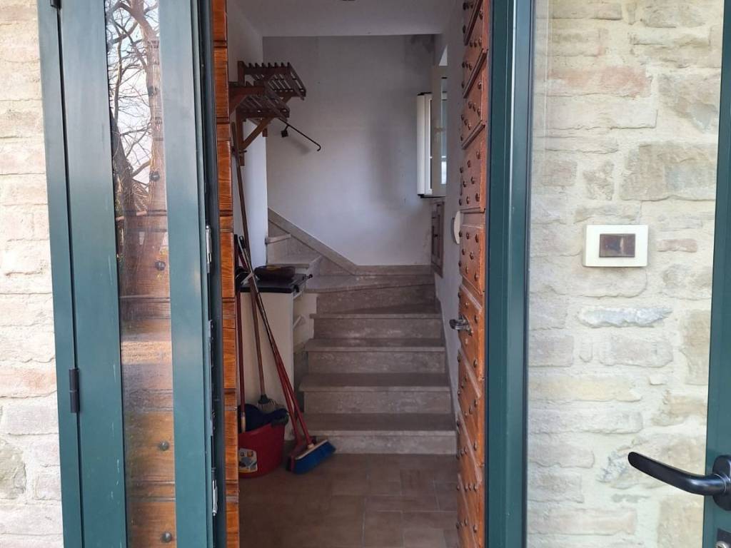 Casa indipendente a Assisi in Località San Presto - Foto 3