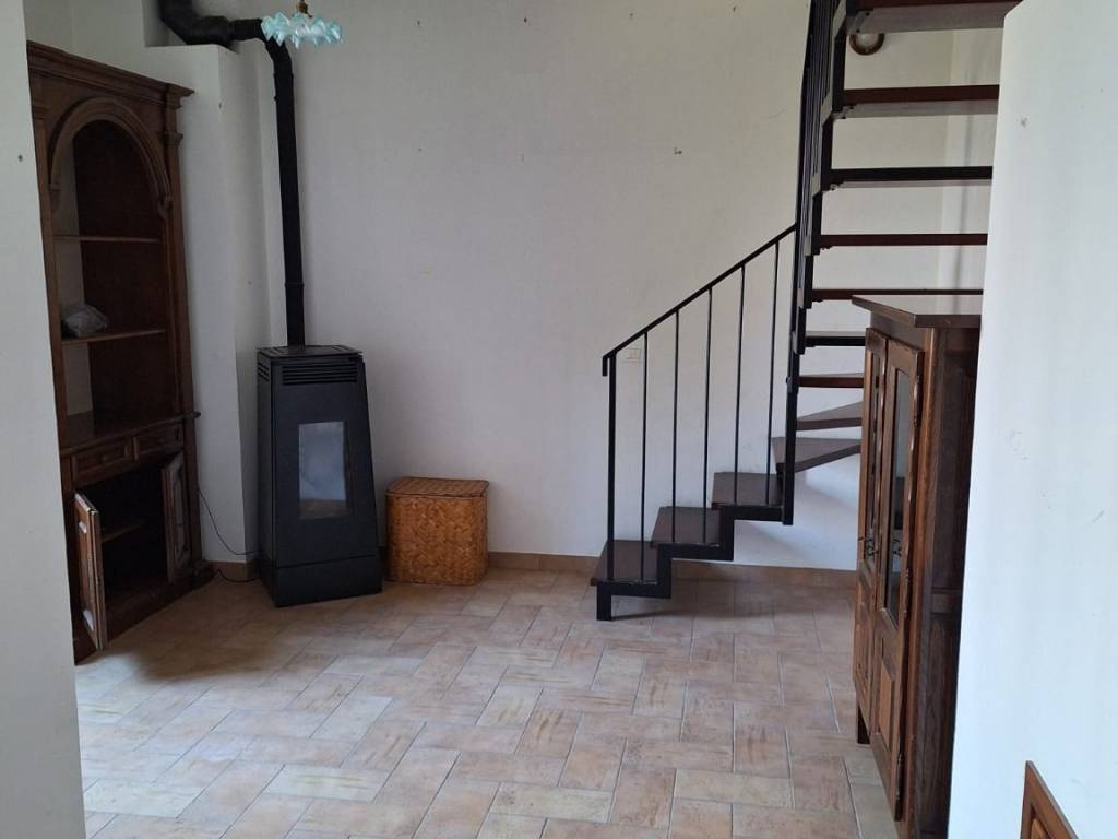 Casa indipendente a Assisi in Località San Presto - Foto 5