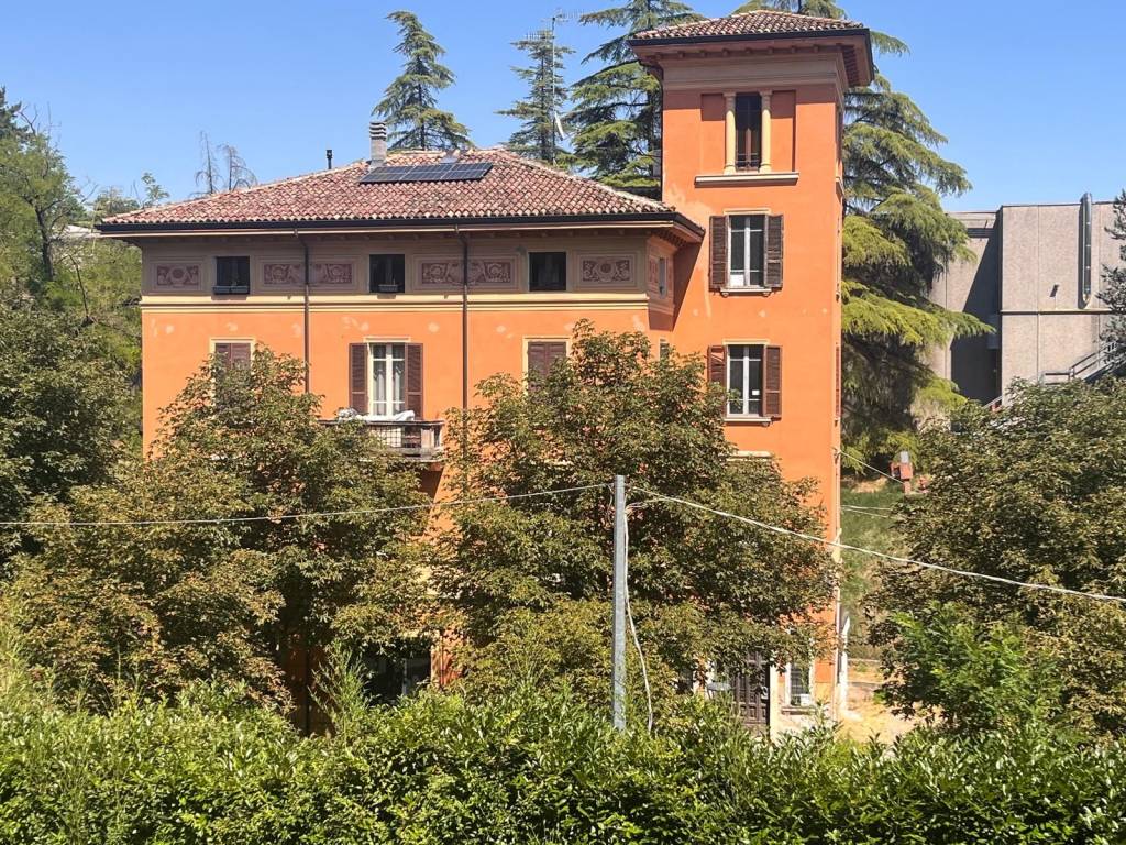 Appartamento a Medesano in Viale Terme, 40 - Foto 2