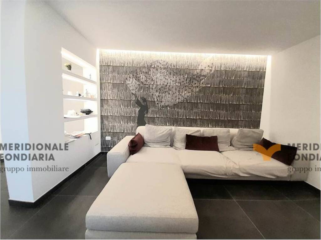 Appartamento a Lecce in Via Ada Cudazzo, 103 - Foto 2