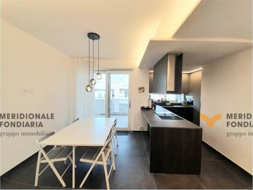 Appartamento a Lecce in Via Ada Cudazzo, 103 - Foto 3