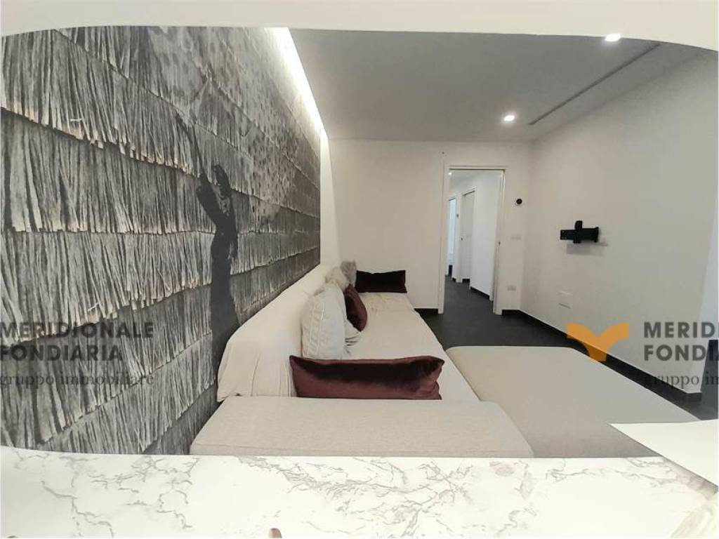 Appartamento a Lecce in Via Ada Cudazzo, 103 - Foto 4