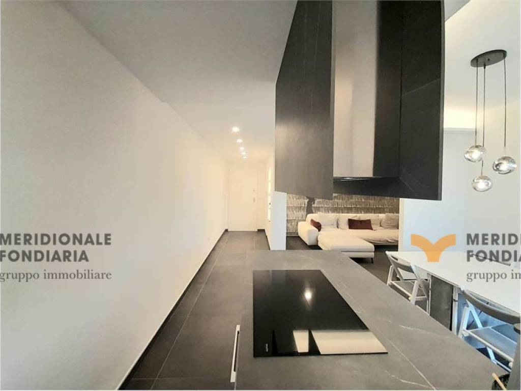 Appartamento a Lecce in Via Ada Cudazzo, 103 - Foto 5