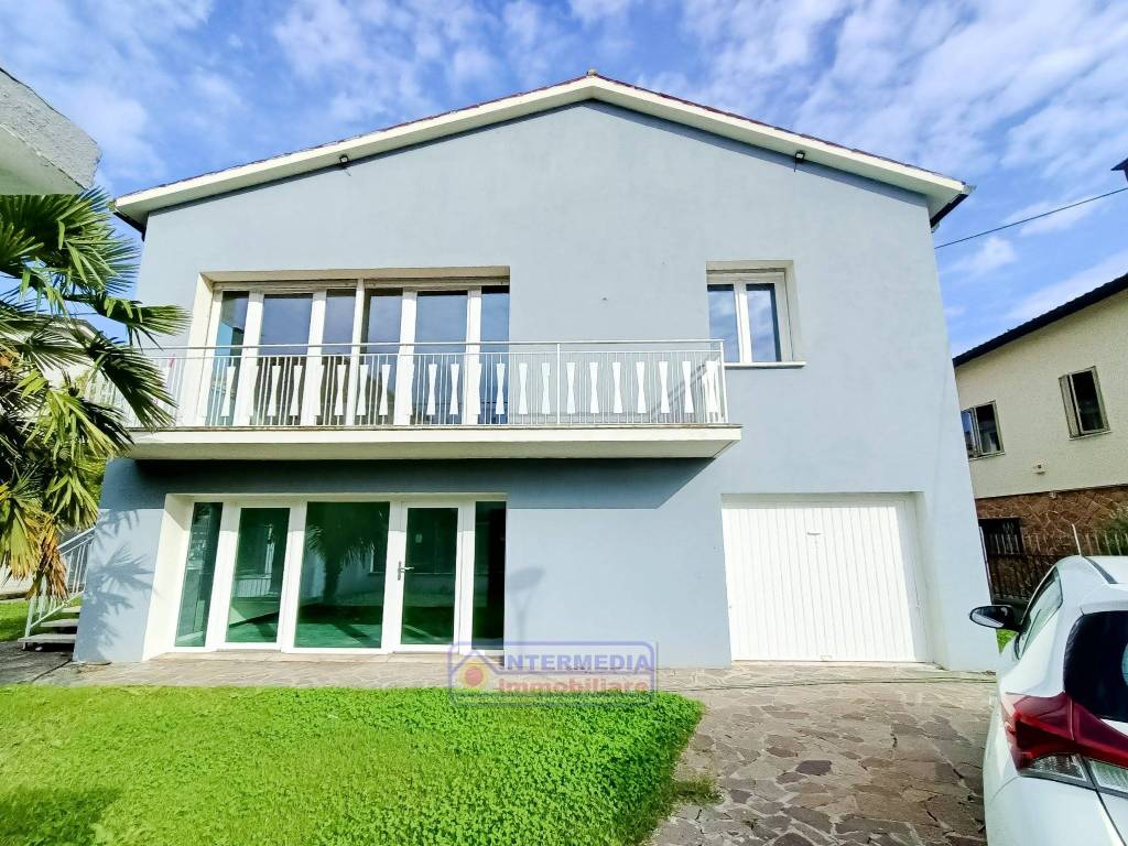 Villa a Adria in Via Alberto Mario - Foto 5