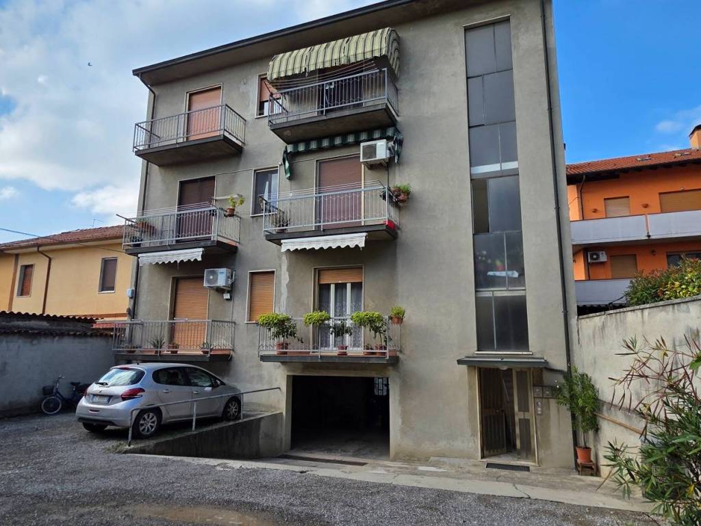 Appartamento a Codogno in Vicolo Monte Cucco, 11 - Foto 2