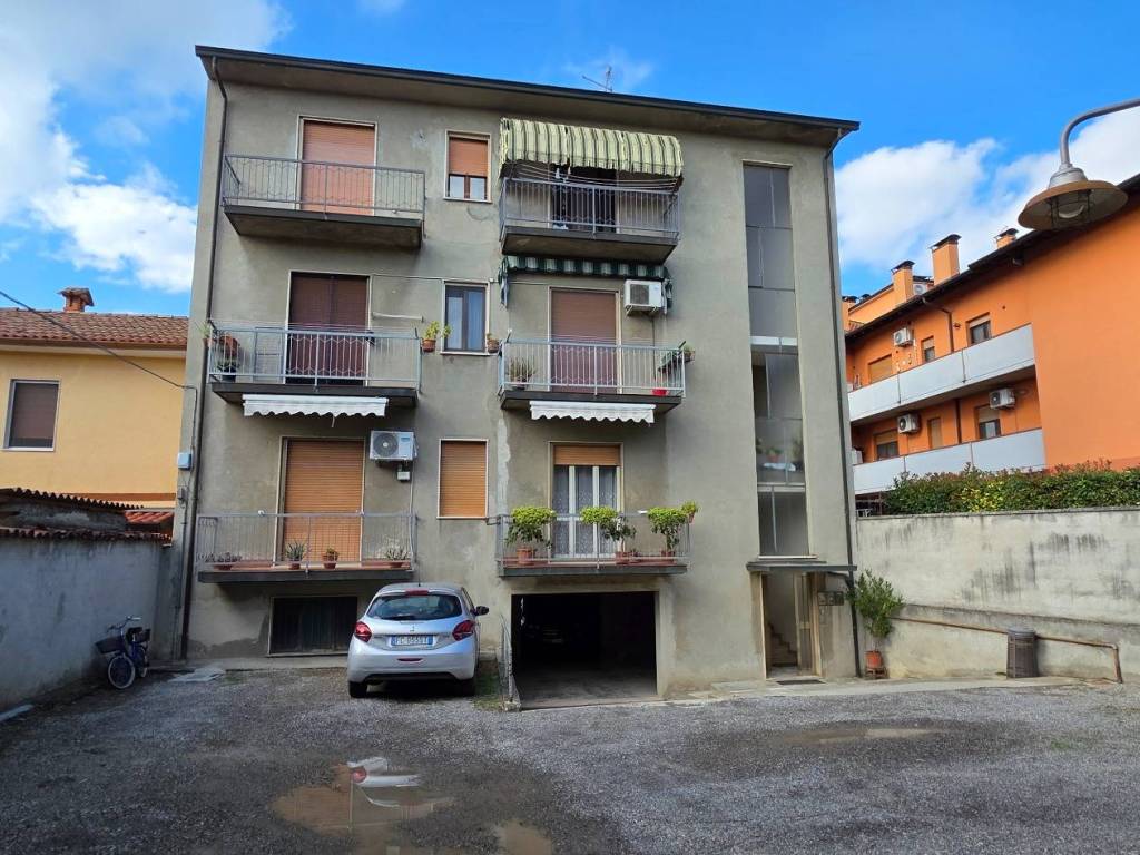 Appartamento a Codogno in Vicolo Monte Cucco, 11 - Foto 3