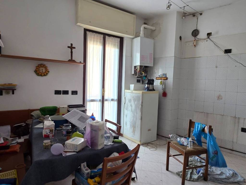 Appartamento a Codogno in Vicolo Monte Cucco, 11 - Foto 4