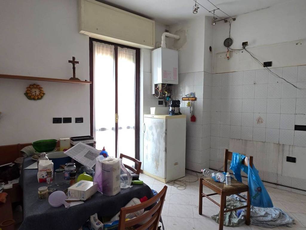 Appartamento a Codogno in Vicolo Monte Cucco, 11 - Foto 5