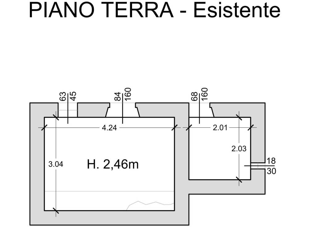 Terreno a San bernardino verbano in Via Fondo Toce - Foto 5
