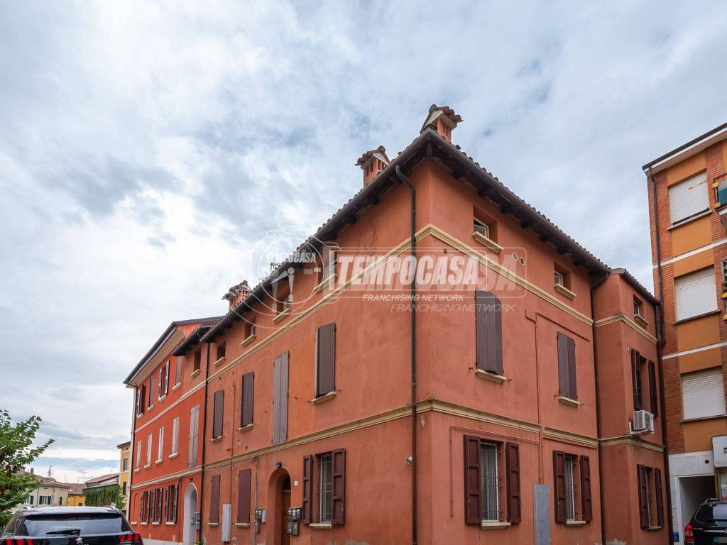 Appartamento a San pietro in casale in Via Vittorio Veneto - Foto 2