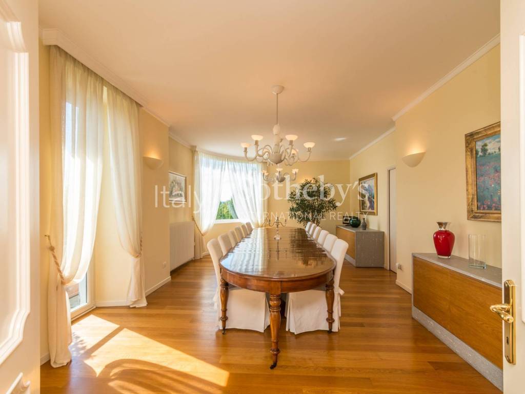 Villa a Meina in Via Saini - Foto 4