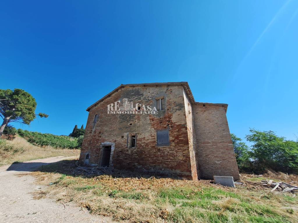 Rustico / casale a Spinetoli in via vecchia palazzi - Foto 3