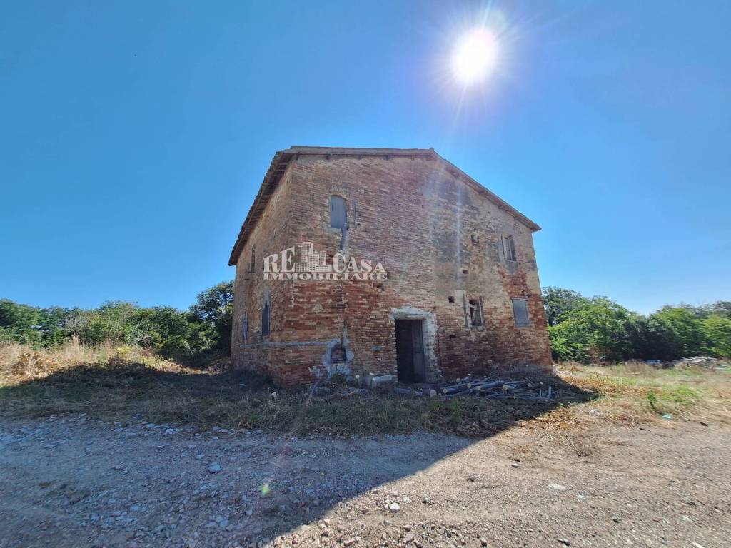 Rustico / casale a Spinetoli in via vecchia palazzi - Foto 4