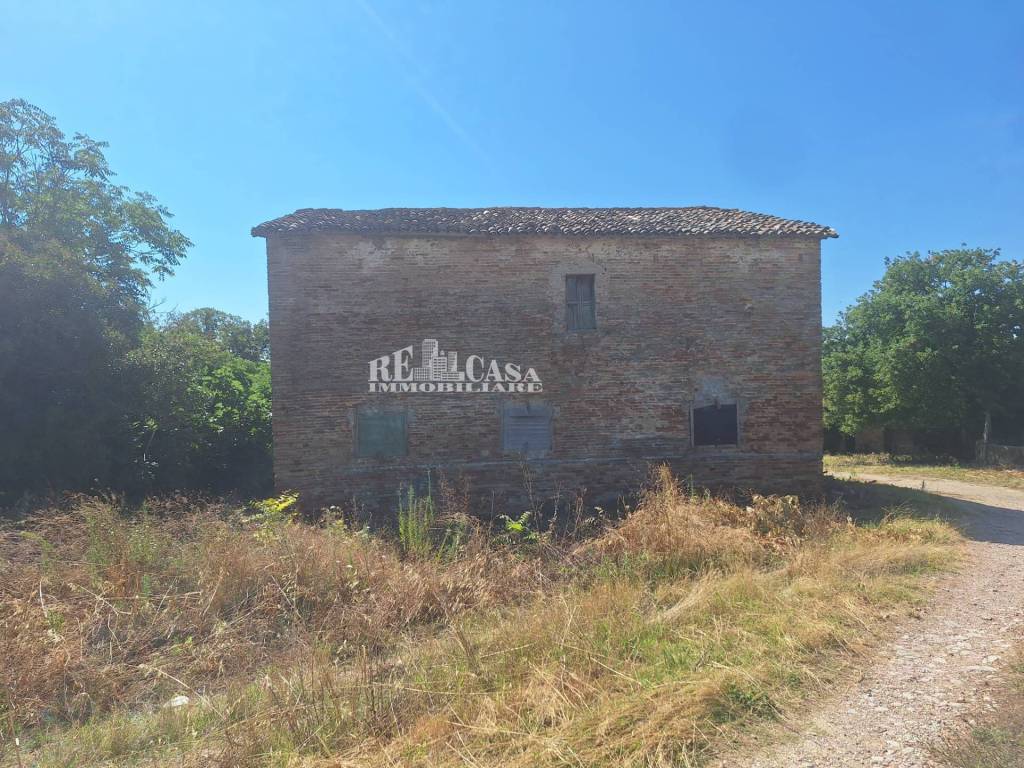 Rustico / casale a Spinetoli in via vecchia palazzi - Foto 5