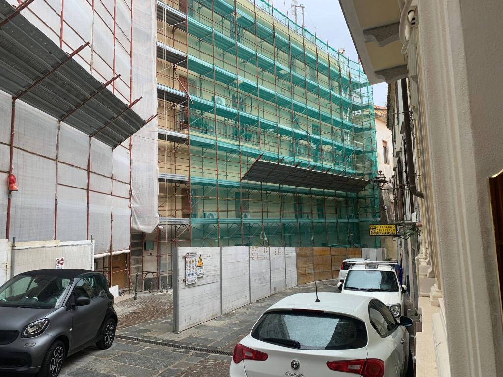 Appartamento a Catanzaro in Via Damiano Assanti - Foto 3