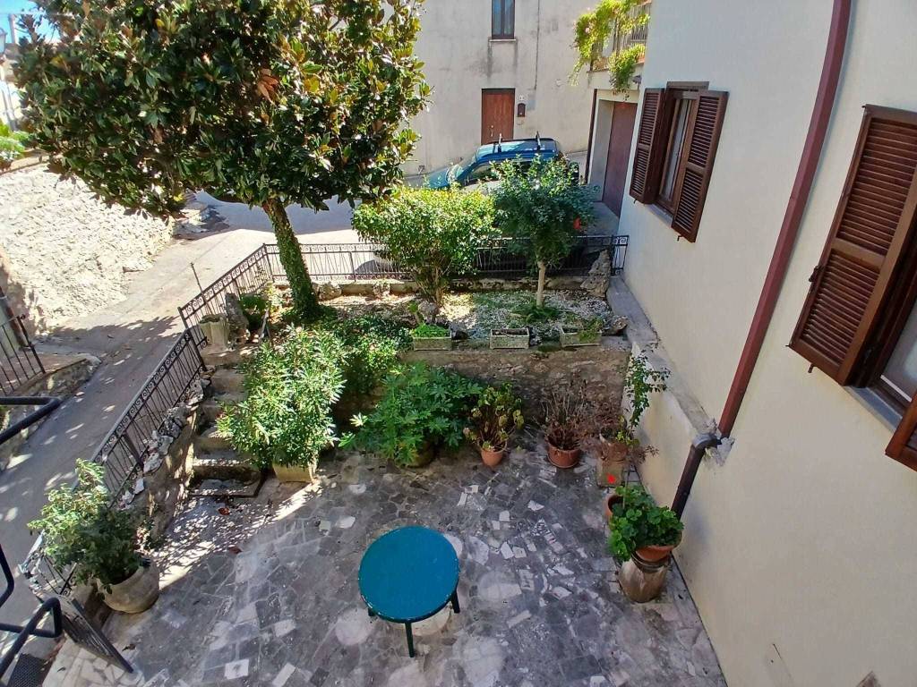 Casa indipendente a Guardea in Frazione Frattuccia, 22 - Foto 3
