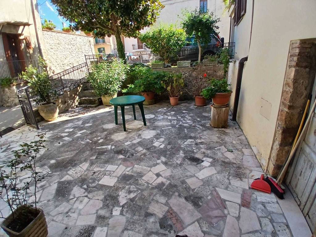Casa indipendente a Guardea in Frazione Frattuccia, 22 - Foto 5