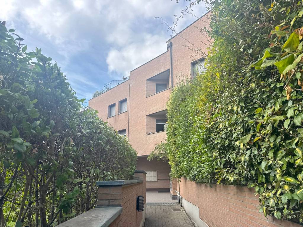 Appartamento a Parma in Via Giuseppe Saragat, 27 - Foto 2