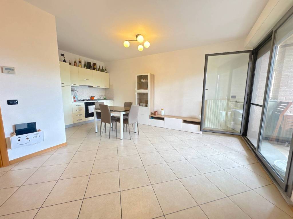 Appartamento a Parma in Via Giuseppe Saragat, 27 - Foto 3
