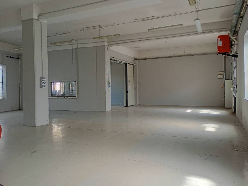 Immobile a Borgaro torinese in Via Luigi Cadorna - Foto 3