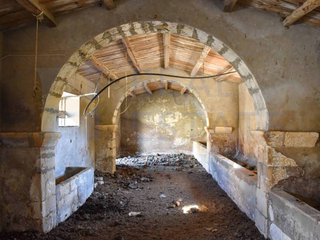 Rustico / casale a Noto in Via Tommaso Fazello, 228 - Foto 2