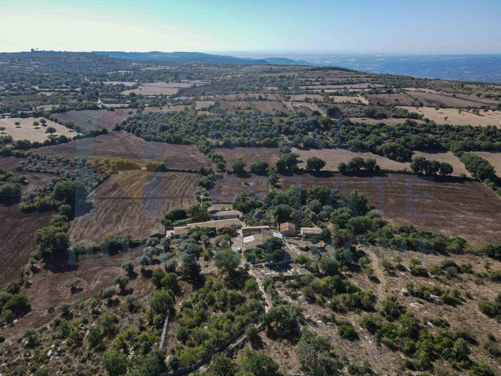 Rustico / casale a Noto in Via Tommaso Fazello, 228 - Foto 3