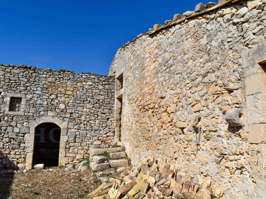 Rustico / casale a Noto in Via Tommaso Fazello, 228 - Foto 5