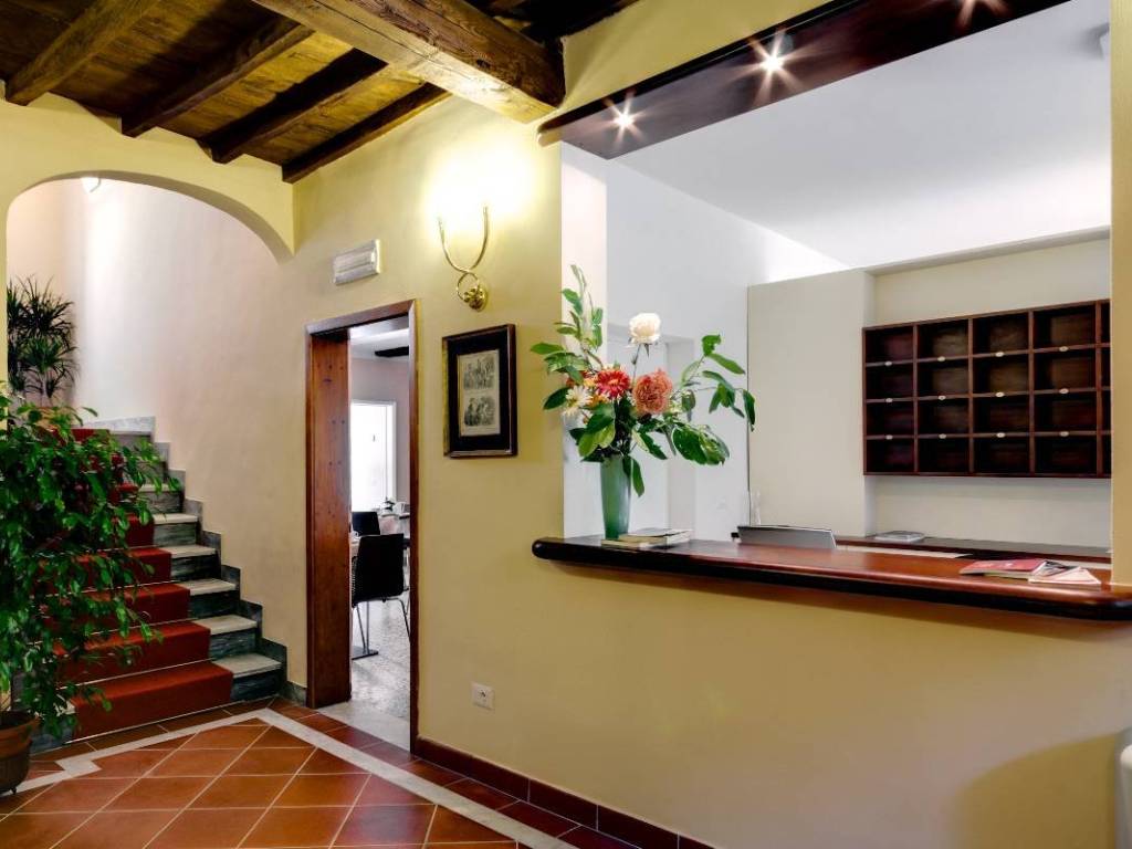 Palazzo / stabile a Barberino di mugello - Foto 2