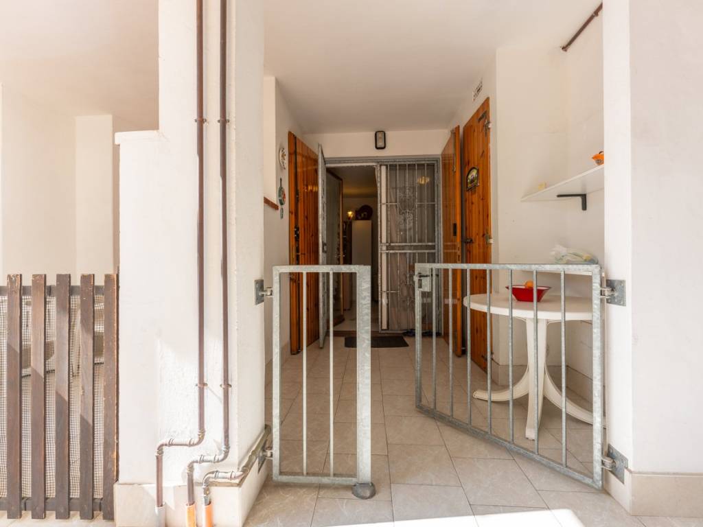 Appartamento a Comacchio in Viale Alessandro Manzoni, 133 - Foto 4