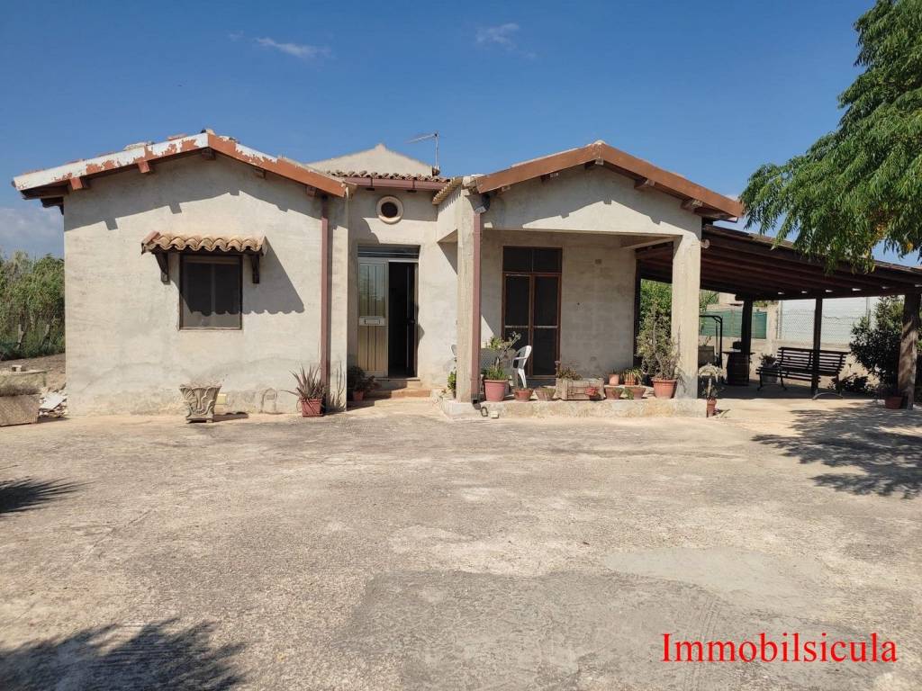 Villa a Ispica in Via della Malva - Foto 2