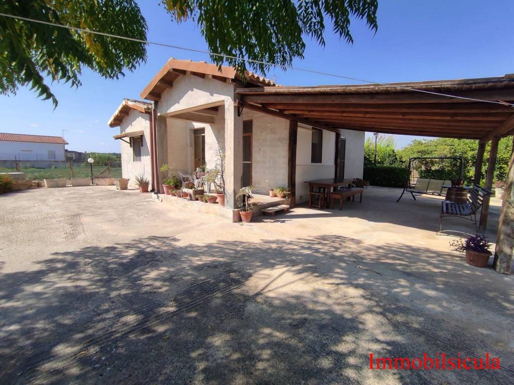 Villa a Ispica in Via della Malva - Foto 4