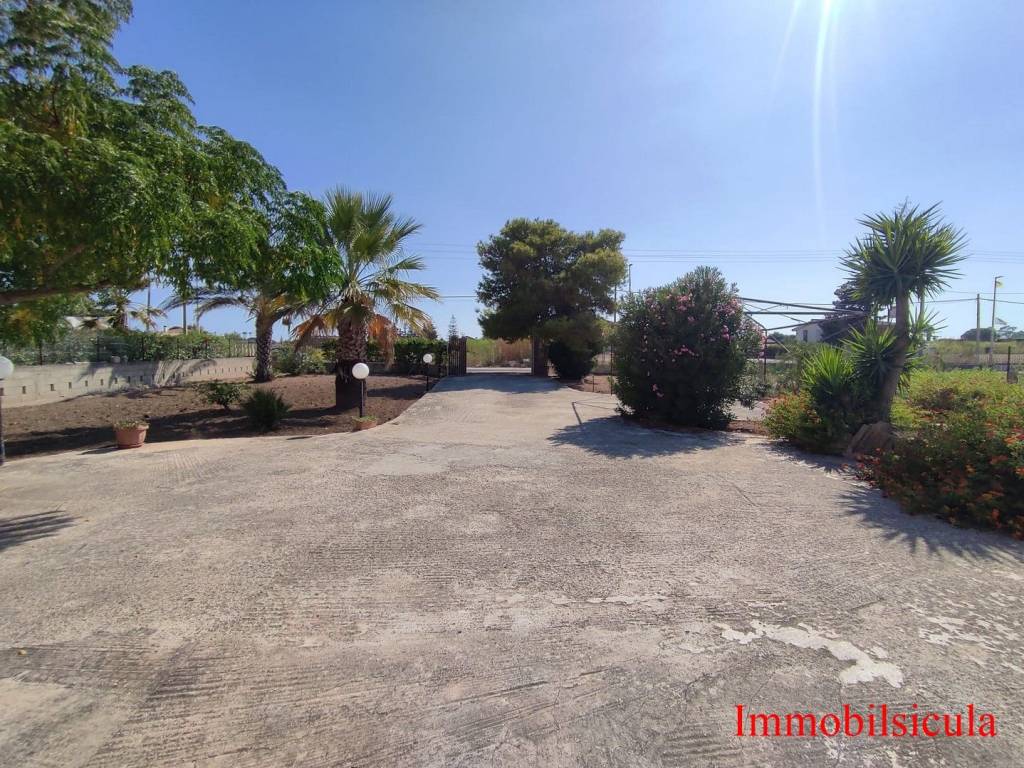 Villa a Ispica in Via della Malva - Foto 5