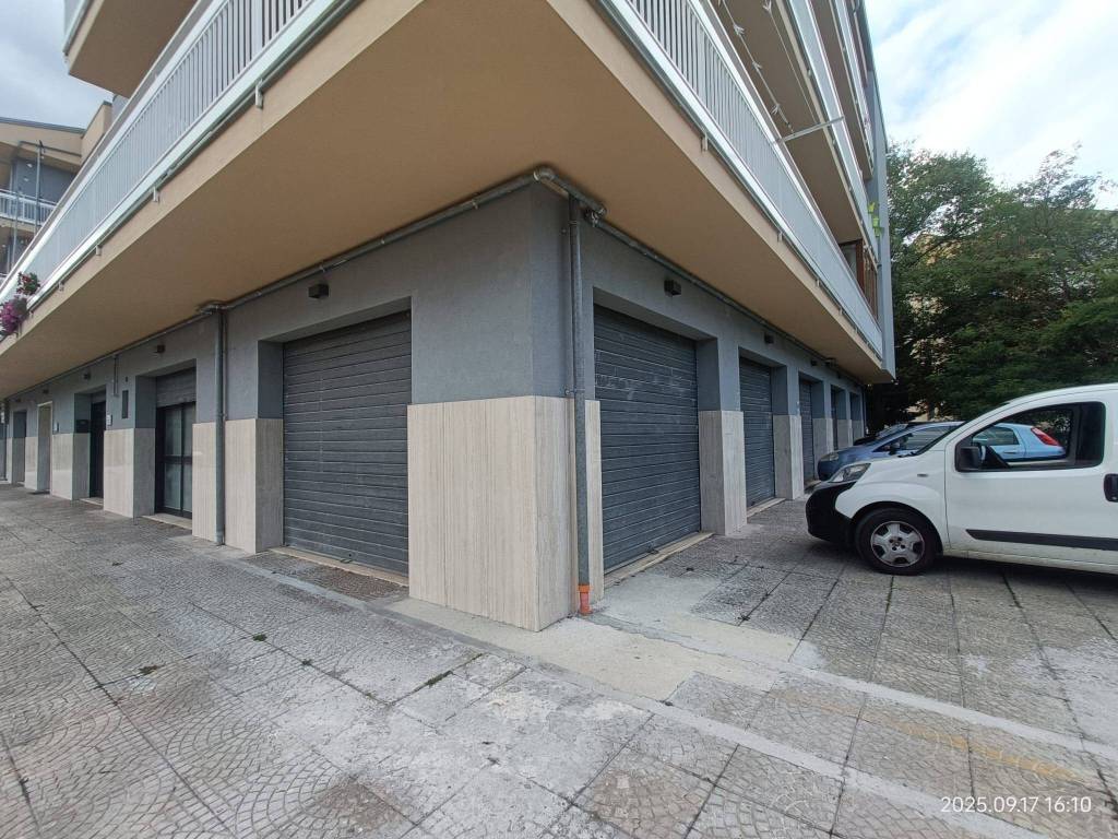 Immobile a Isernia in Corso Risorgimento, 341 - Foto 4