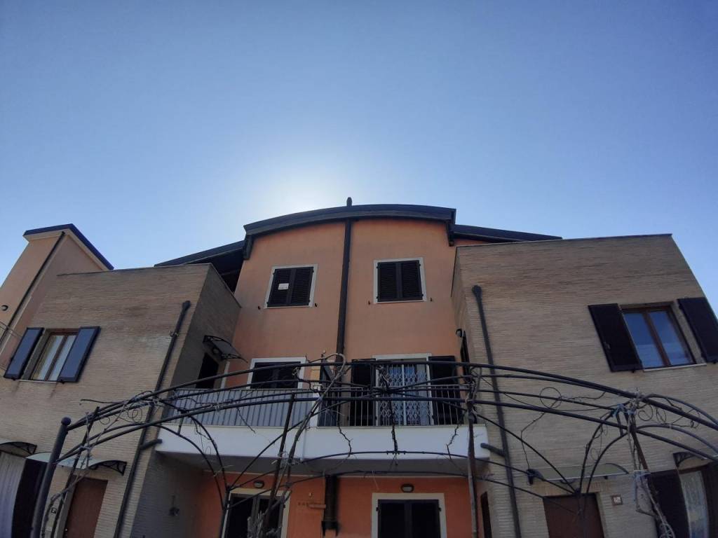 Appartamento a Fano in Via Ticino, 2 - Foto 2