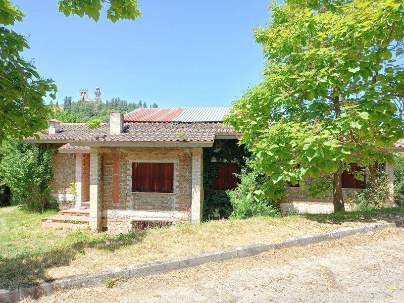 Villa a Nocera umbra in Via Septempedana, 1 - Foto 2