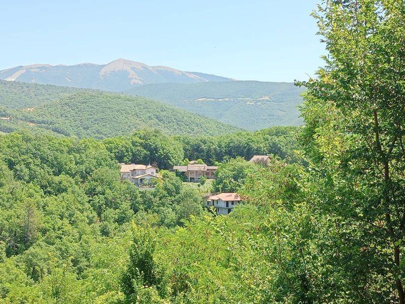 Villa a Nocera umbra in Via Septempedana, 1 - Foto 4