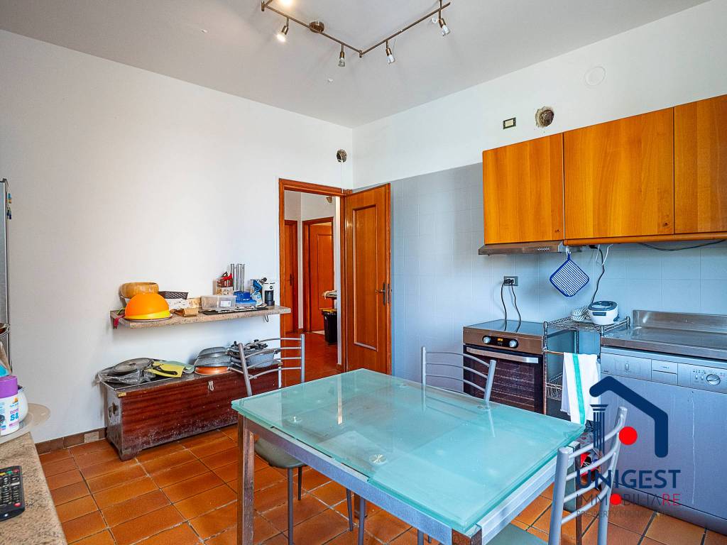Appartamento a Poirino in Via del Vaschetto, 103 - Foto 4