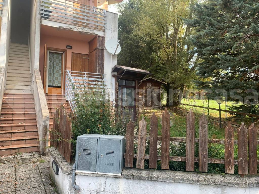 Appartamento a Castel di sangro in Via Lanciano, 49 - Foto 4