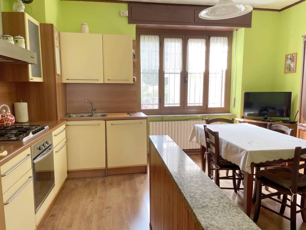 Appartamento a Valdilana in Frazione Bulliana, 140 - Foto 2