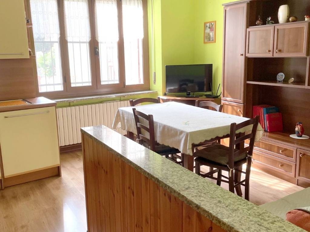 Appartamento a Valdilana in Frazione Bulliana, 140 - Foto 4