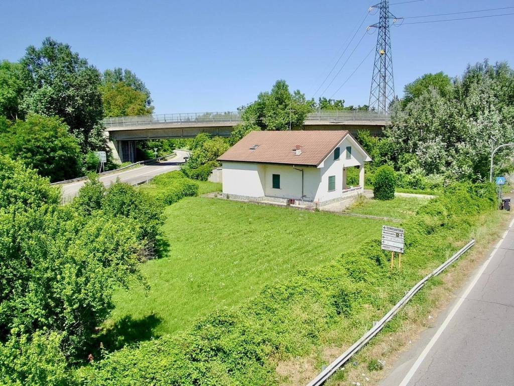 Casa indipendente a Alessandria in Via Torino - Foto 4
