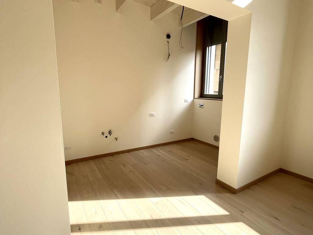 Appartamento a Mantova in via Chiassi - Foto 4