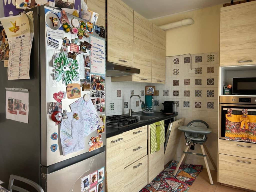 Appartamento a Bologna in Via Alfredo Barbacci, 16 - Foto 4